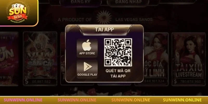 App Sunwin hiện đã có thể tải về mobile theo nhiều cách. App Sunwin hiện đã có thể tải về mobile theo nhiều cách.